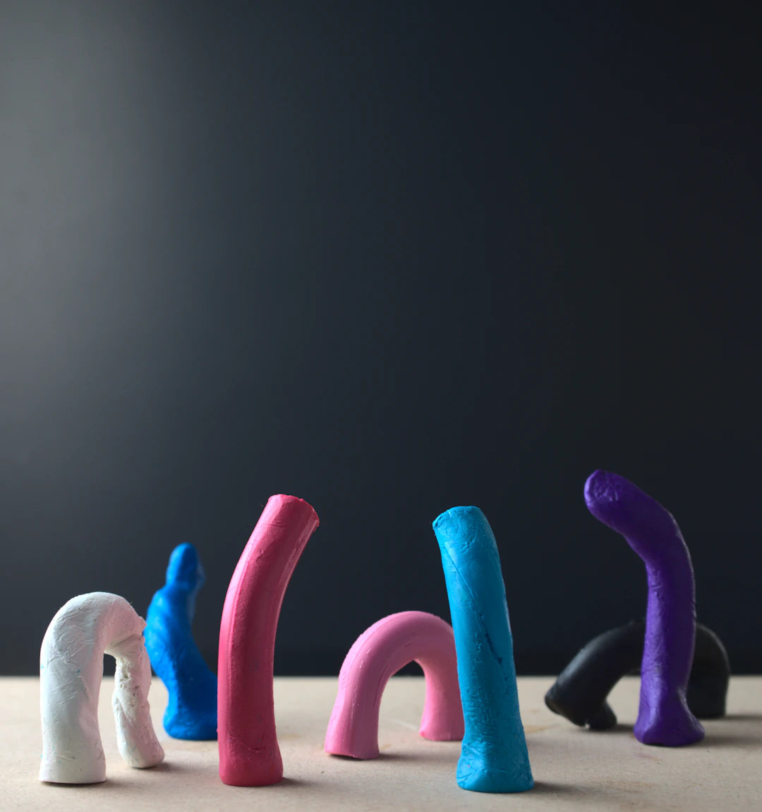 Explore Dual Action Pleasure with Enchanting Rabbit Vibrators