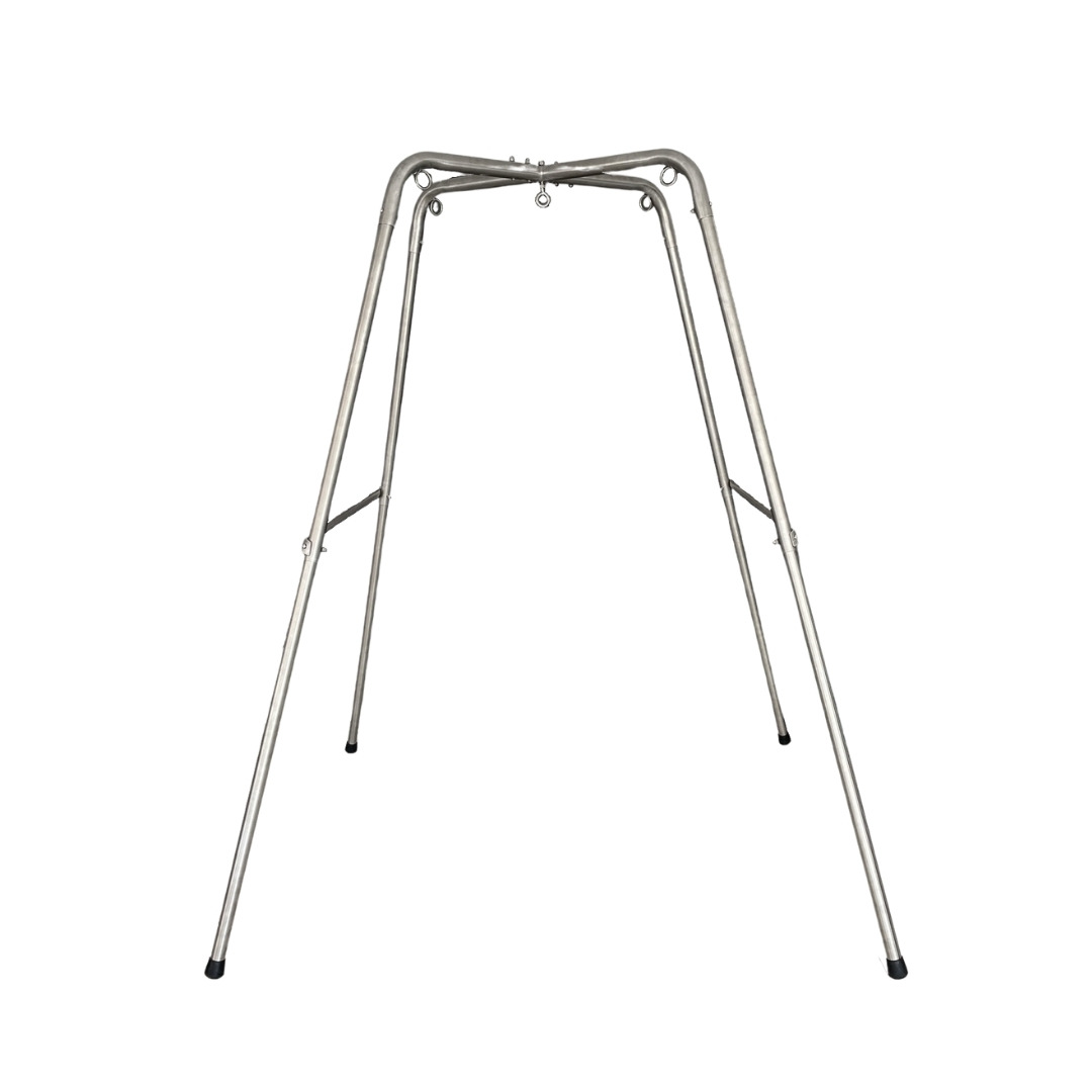 Universal Sex Swing Stand Marine Grade Stainless Steel Australian Made - Just for you desires