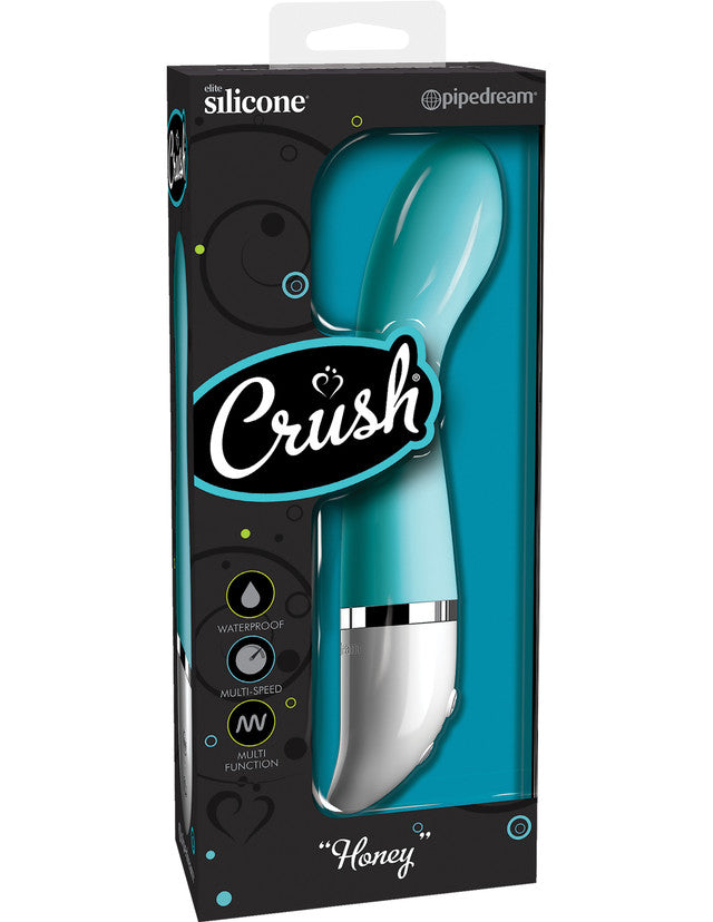 125568 - Crush Honey G-Spot Vibe - Just for you desires