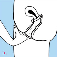 Femidom 3 Pc - Just for you desires