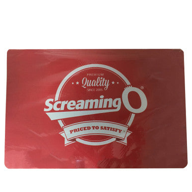 137564 - Screaming O Mat - 450 X 302 X 2 Mm - Just for you desires