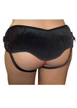 142387 - Plus Size Beginners Strap-On - Just for you desires