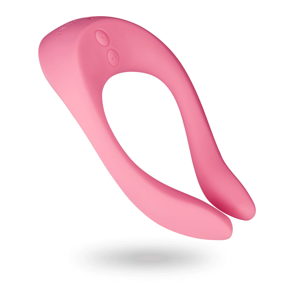Satisfyer Endless Joy Pink - Just for you desires