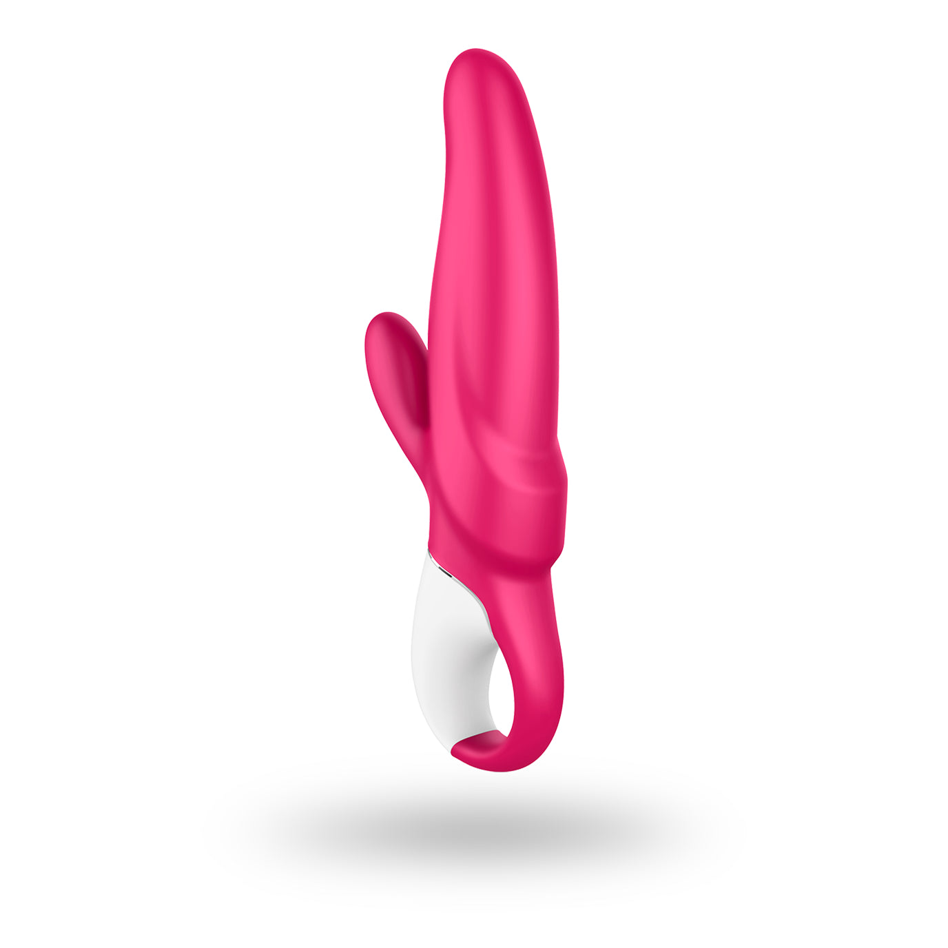 Satisfyer Mister Rabbit Pink - Just for you desires