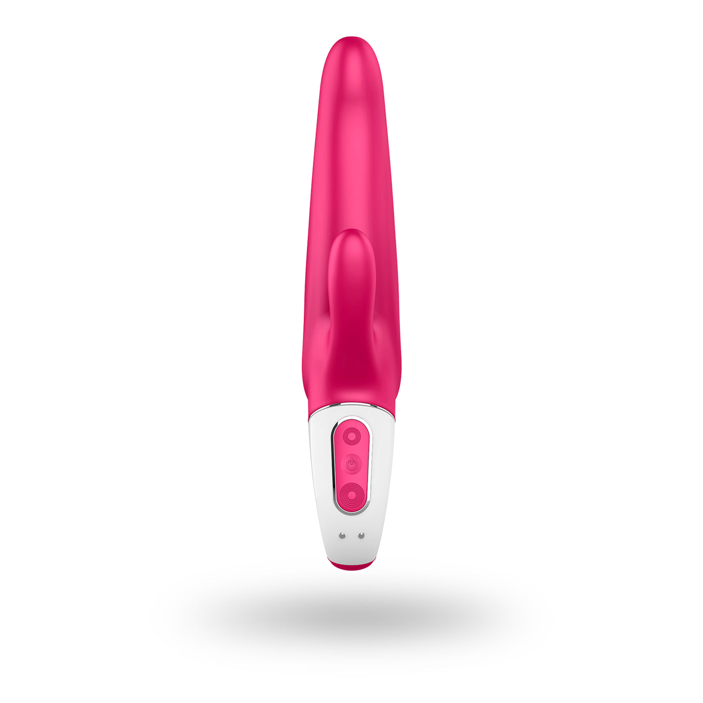 Satisfyer Mister Rabbit Pink - Just for you desires