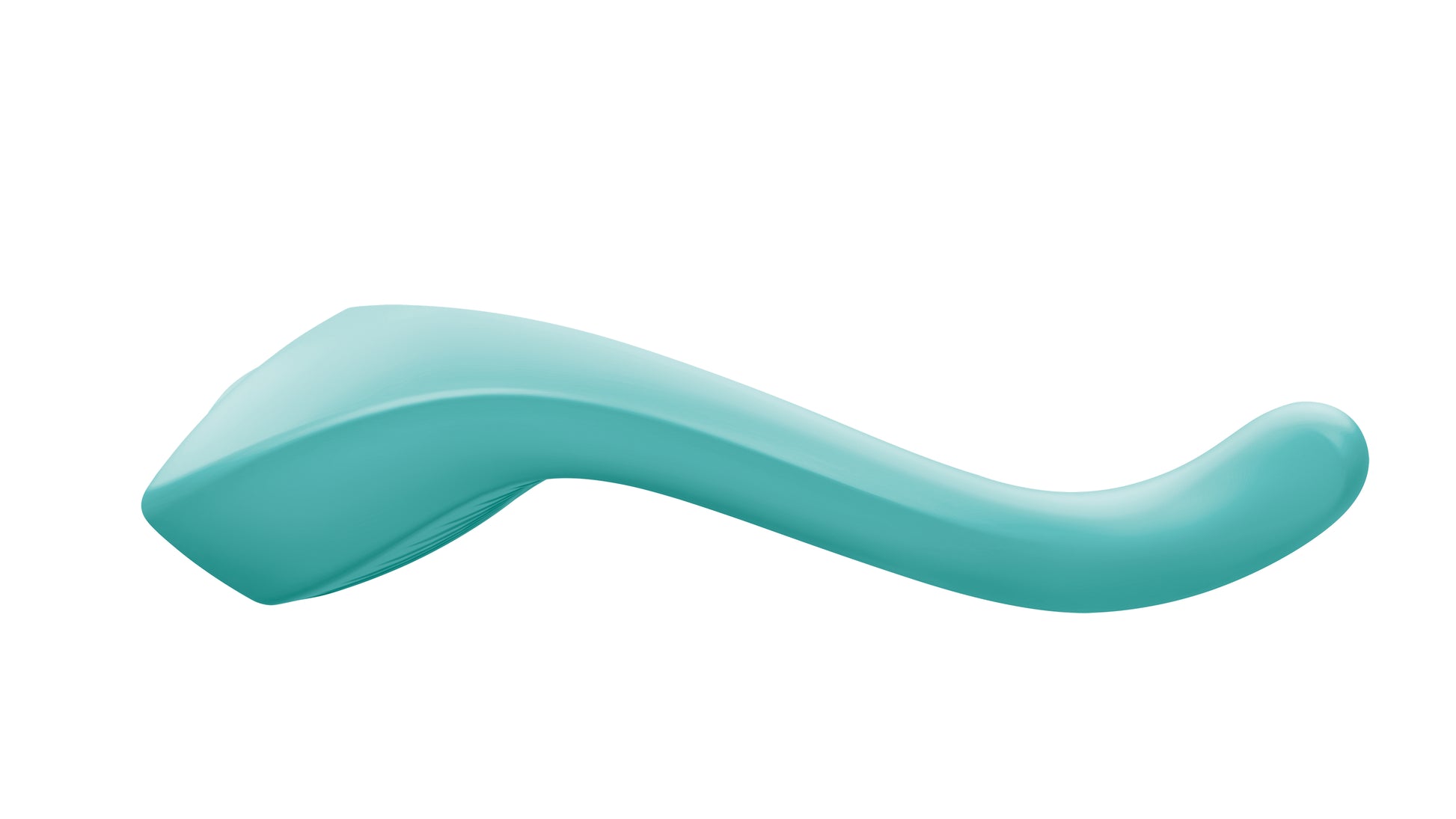 Satisfyer Endless Love Turquoise - Just for you desires