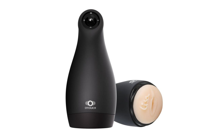 Airturn 3 Suction Masturbator - Just for you desires