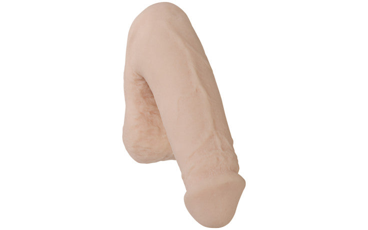 Pack It Heavy White - Just for you desires