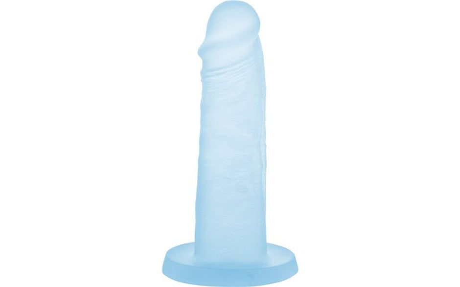 Cocktails Dildo Blue Lagoon 5.5in - Just for you desires