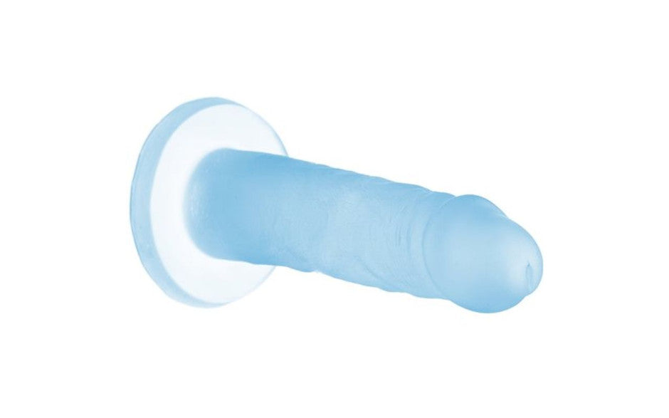 Cocktails Dildo Blue Lagoon 5.5in - Just for you desires