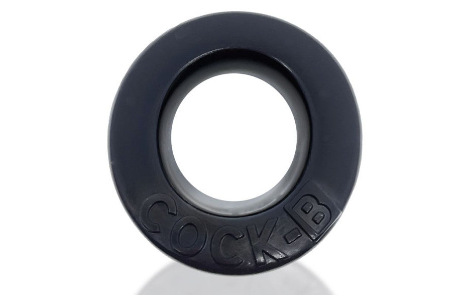 Cock B Bulge Cockring Black - Just for you desires