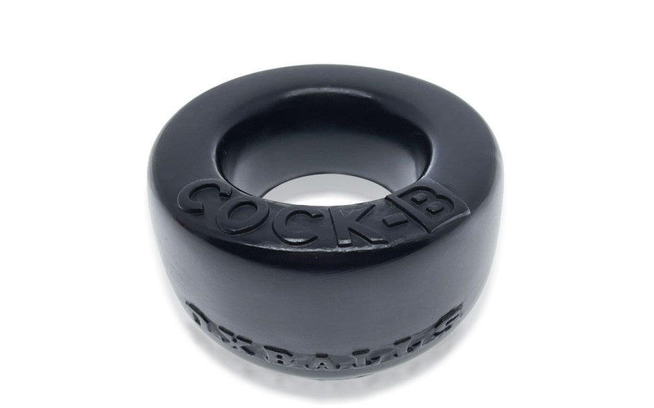Cock B Bulge Cockring Black - Just for you desires