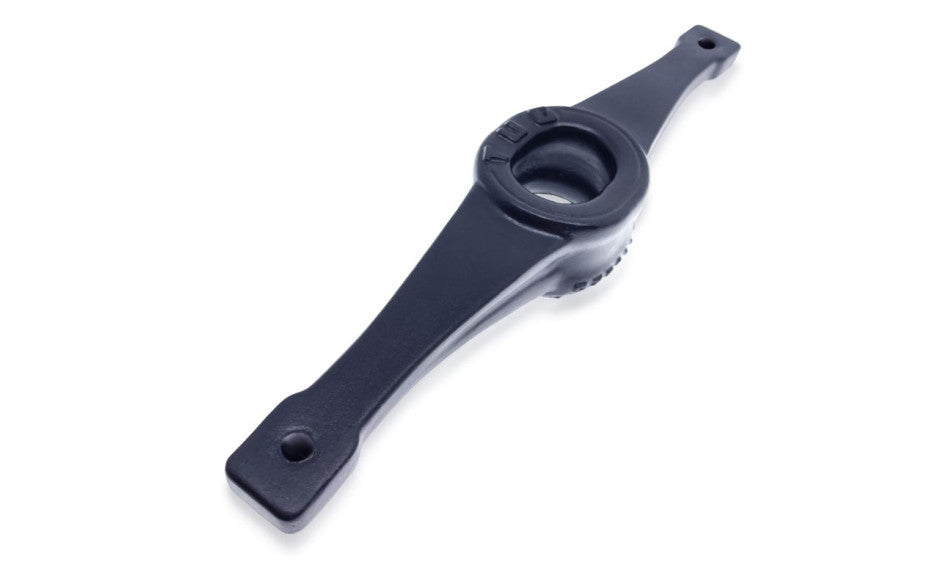 Tug Pull Down Ballstretcher Black