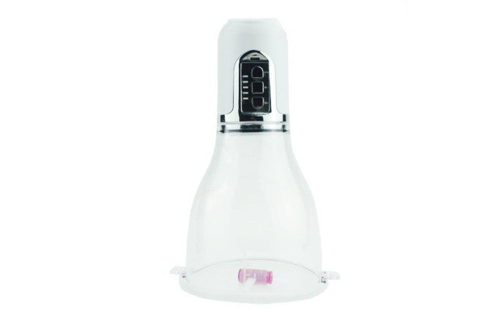 Auto USB Breast Pump - Just for you desires