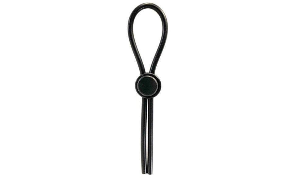 Buckd 4mm Adjustable Bead Leash - Just for you desires