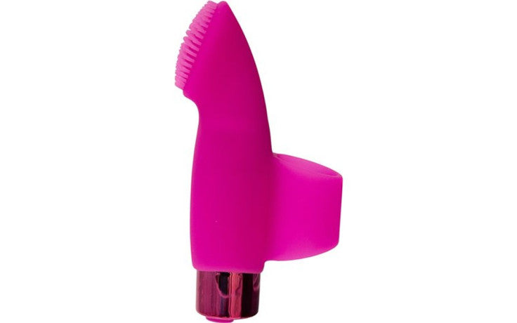 Power Bullet Naughty Nubbies Pink - Just for you desires