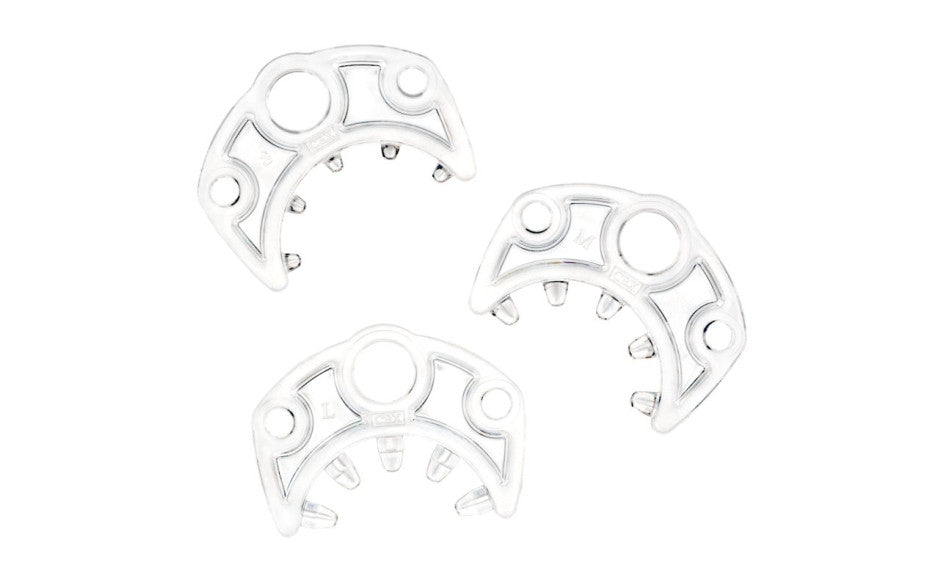 Cockcage Accessory Points of Intrigue Clear - Just for you desires