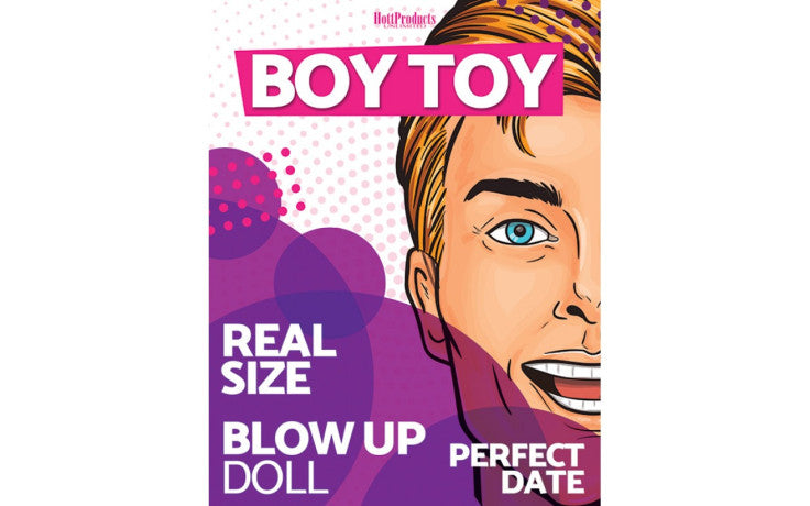 Boy Toy Sex Doll Male - Just for you desires