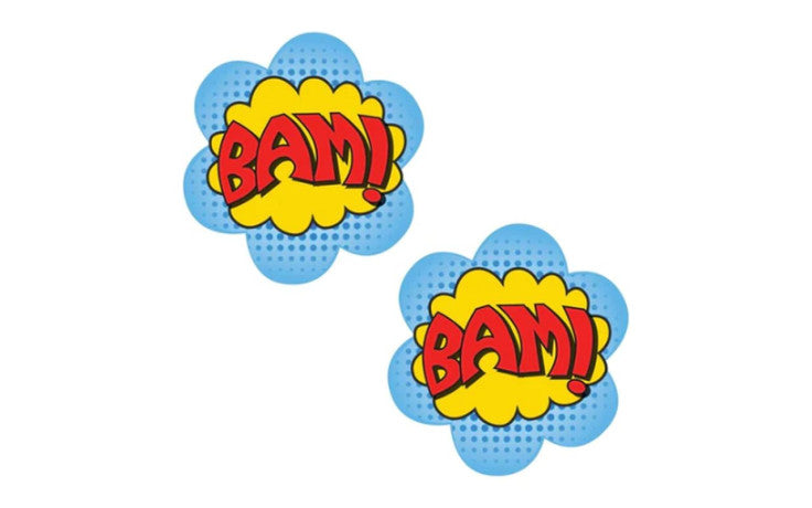 BAM Pasties - Just for you desires
