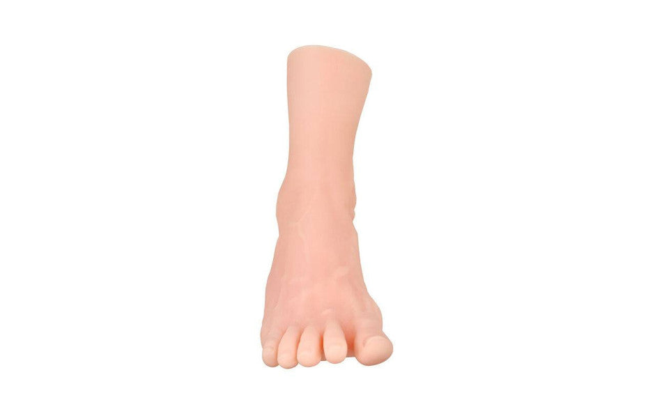 Foot Fetish Realistic Feet Stroker Pair - Just for you desires
