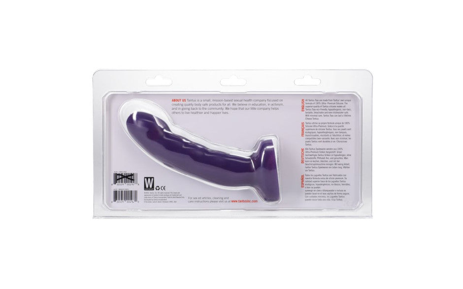 Acute Dildo Lavender - Just for you desires