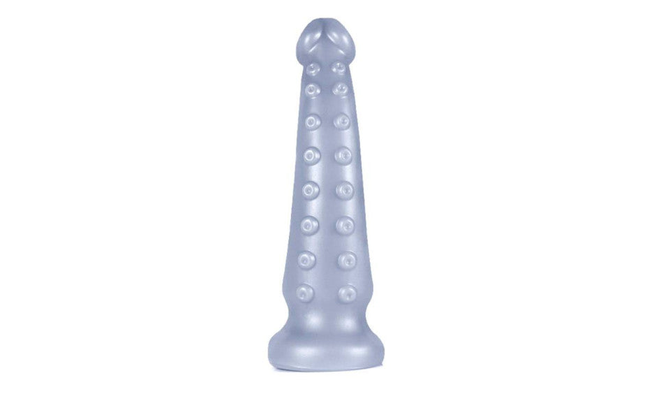 OctoCock Liquid Silicone Dildo Medium - Just for you desires