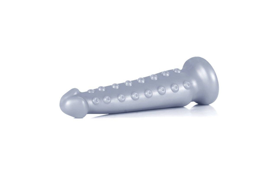 OctoCock Liquid Silicone Dildo Medium - Just for you desires