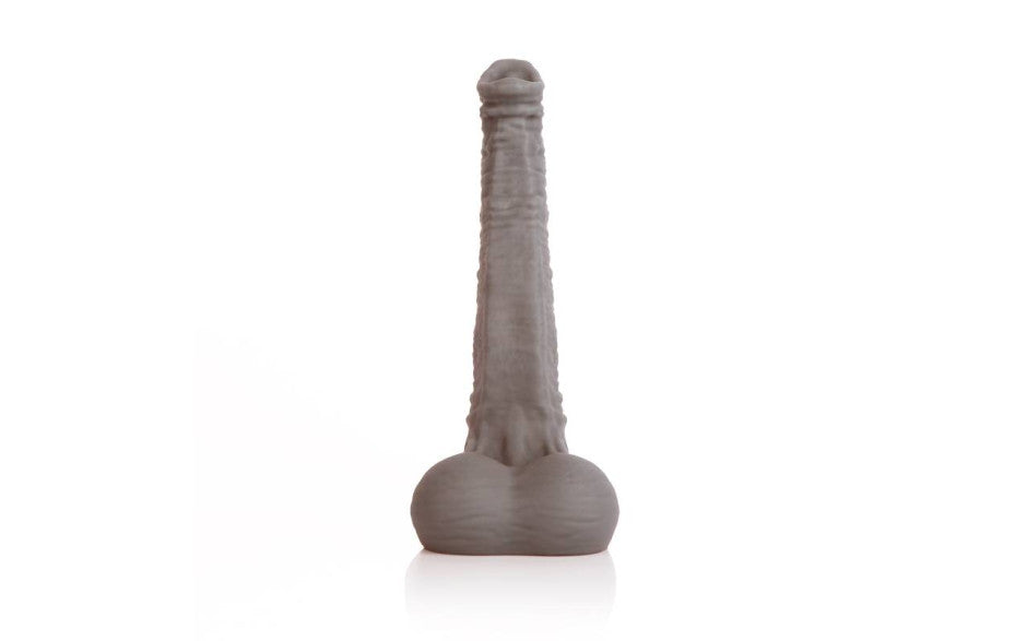 Dexter Liquid Silicone Dildo Medium - Just for you desires