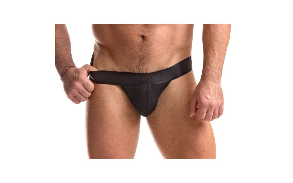 Stealth Jock Strap - Just for you desires