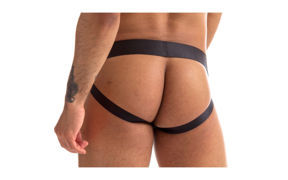 Stealth Jock Strap - Just for you desires