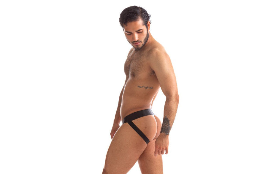 Stealth Jock Strap - Just for you desires