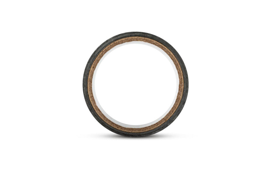 Bondage Tape 10m Black - Just for you desires