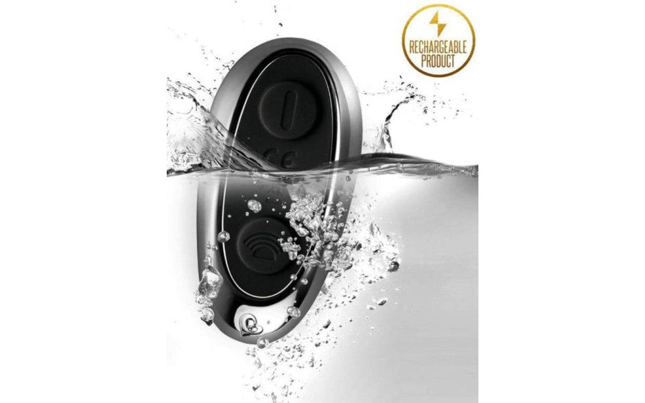 The Vibe - Cock, Ball and Anal Stimulator - Just for you desires