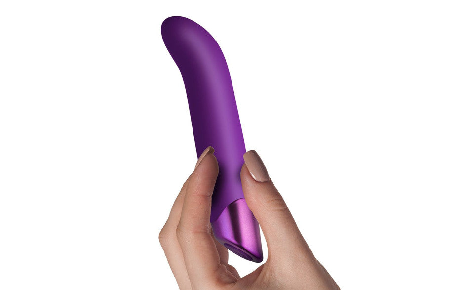 Chaiamo G Purple - Just for you desires