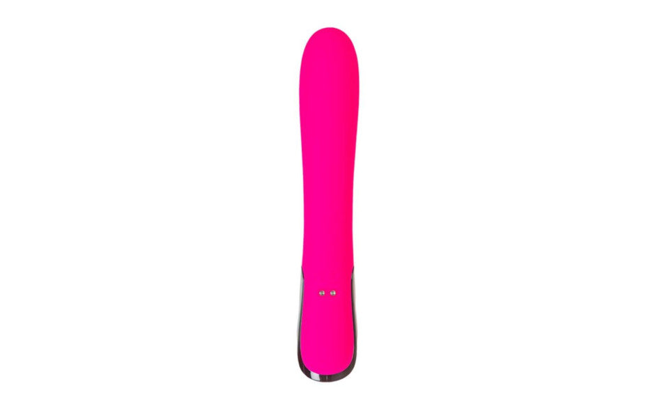 eroTeq Mecawn Slimline G-Spot Vibrator Pink - Just for you desires