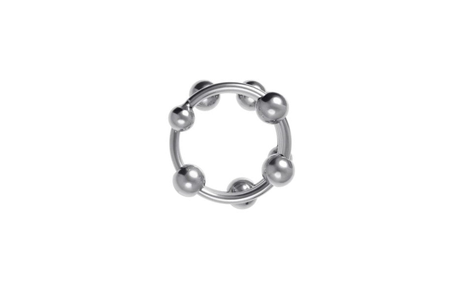 Penis Head Ring Large 4cm - Just for you desires