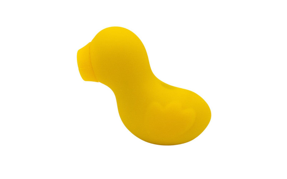 Lucky Duck Suction Stimulator - Just for you desires