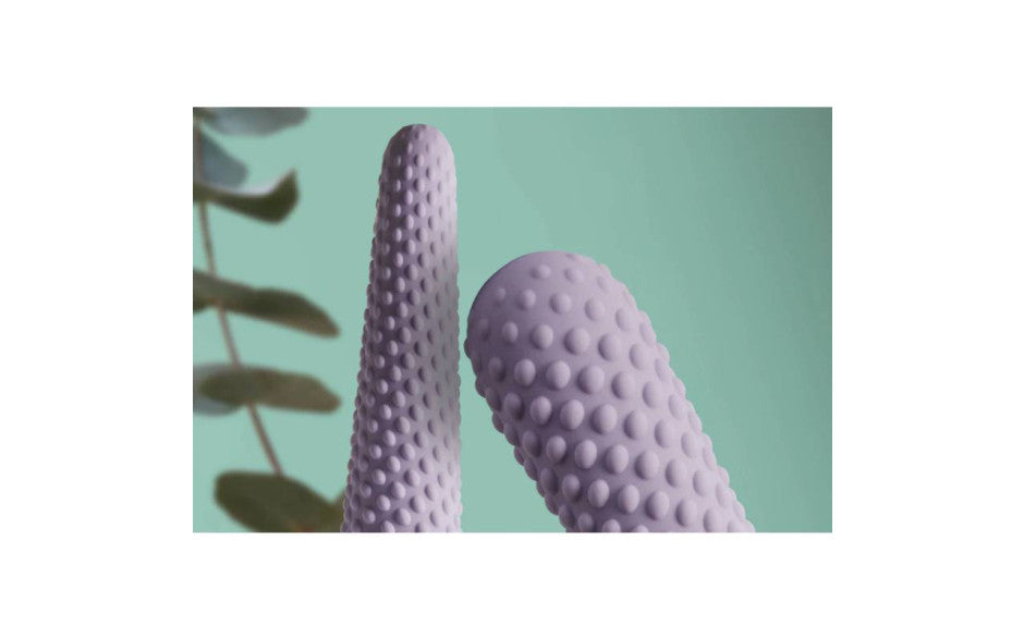 Unite 3 Pc Silicone Dilator Set - Just for you desires