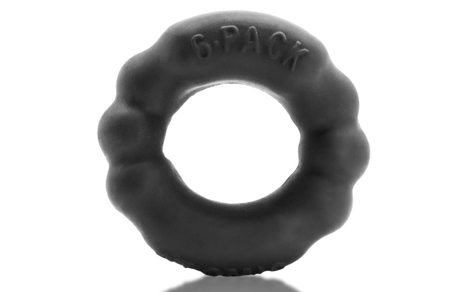 Oxballs Bonemaker 3 Pack Boner Cockring Kit Plus+Silicone™ Special Edition Night - Just for you desires