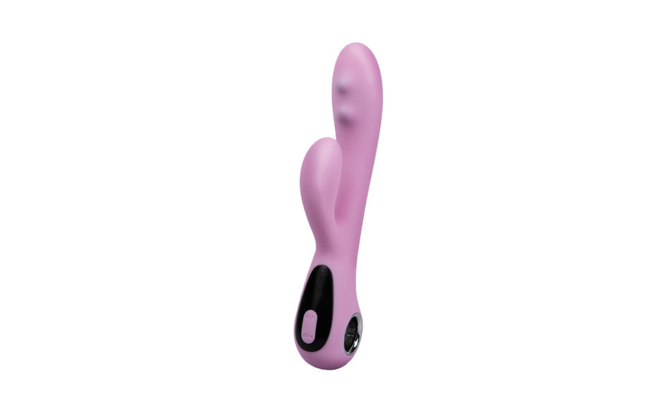 Lucile Majestic Pro USB 10 Mode G-Spot Vibrator - Just for you desires
