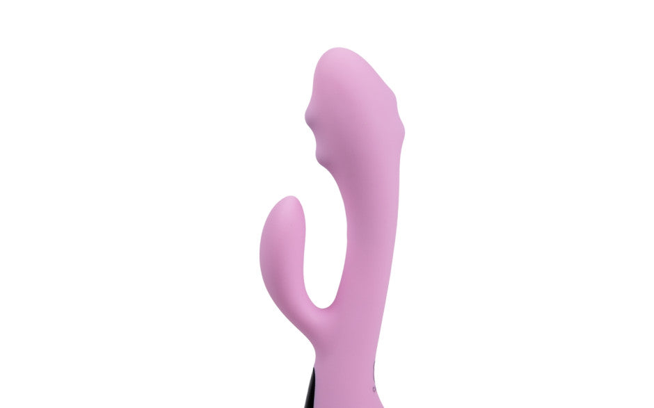 Lucile Majestic Pro USB 10 Mode G-Spot Vibrator - Just for you desires