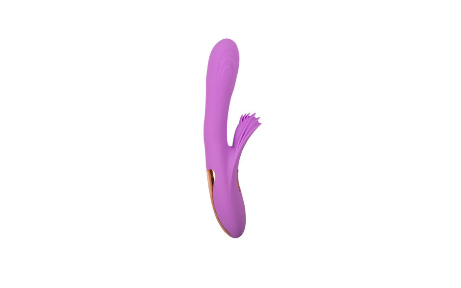 Nelea Pro USB Rabbit Vibrator - Just for you desires