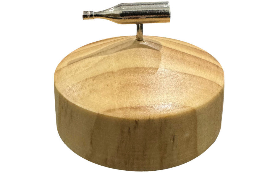 Spin the Bottle Game - Just for you desires