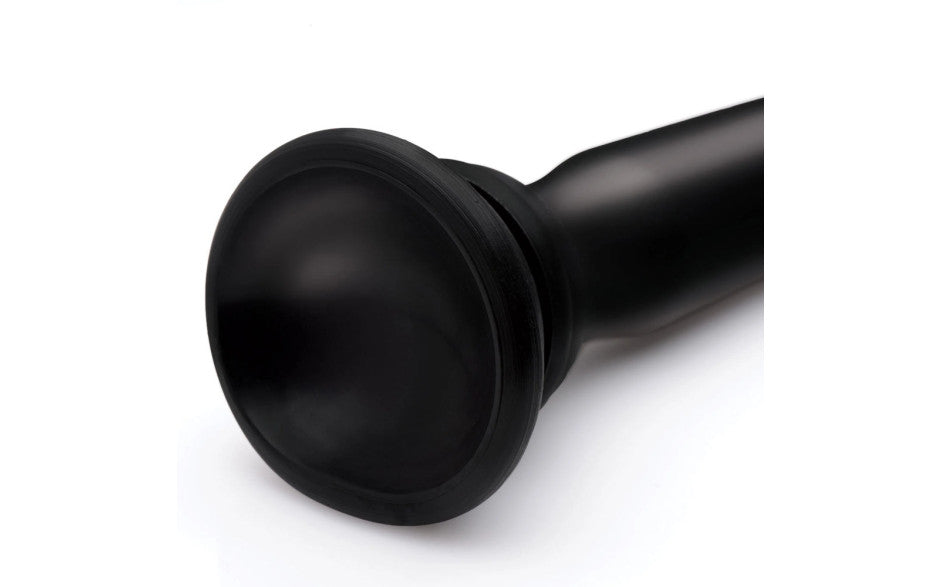 Silicone Tapered Hose 15in - Just for you desires