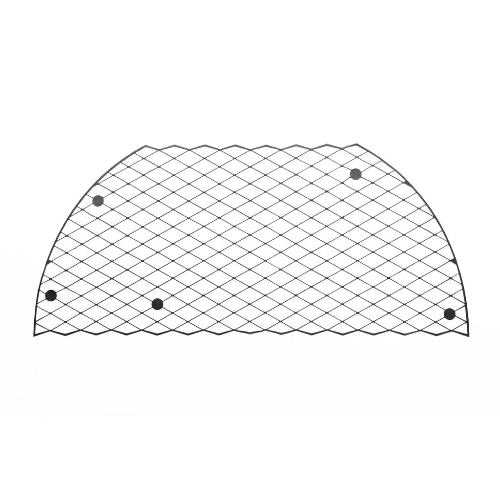 176079 - Bijoux Indiscrets Louise Eyemask - Just for you desires