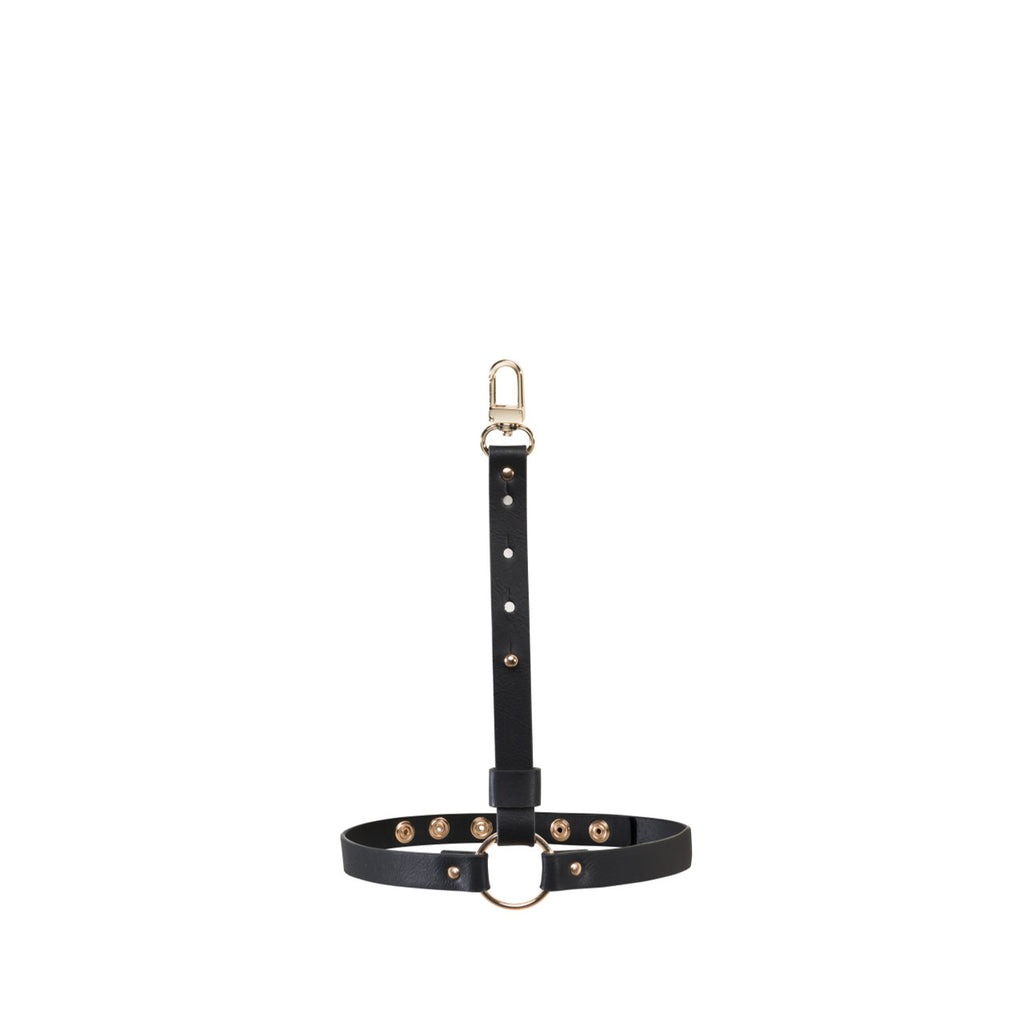 177027 - Bijoux Indiscrets Maze Shorts Garter - Just for you desires