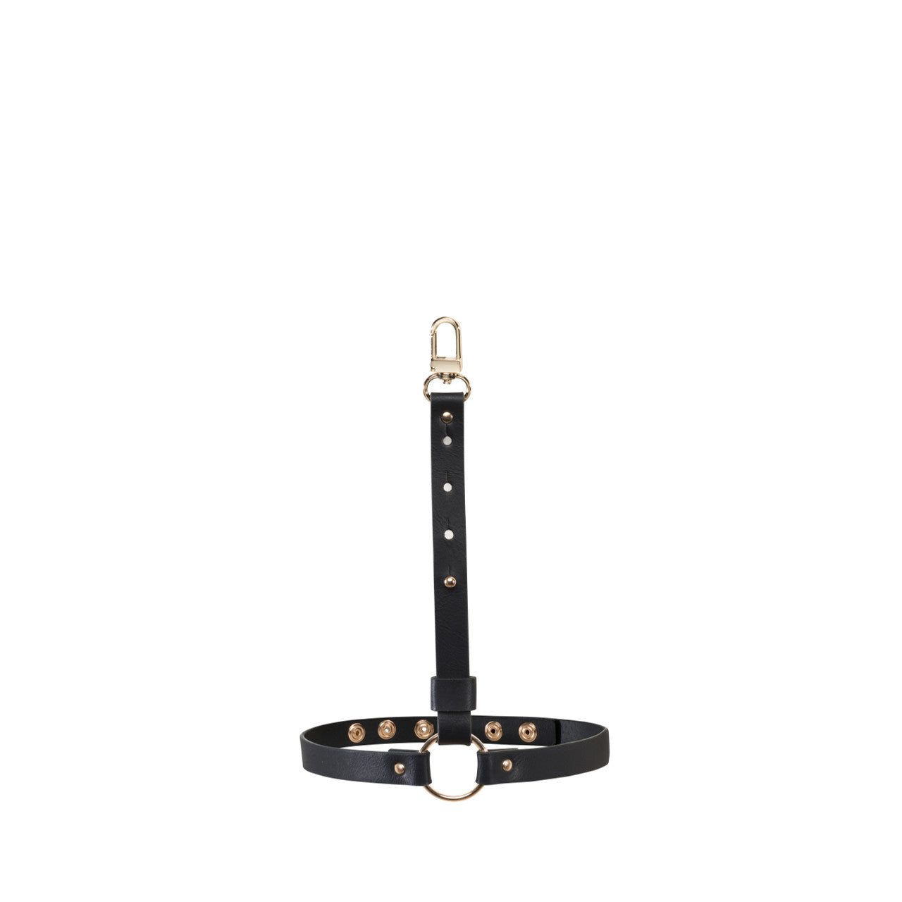 177027 - Bijoux Indiscrets Maze Shorts Garter - Just for you desires