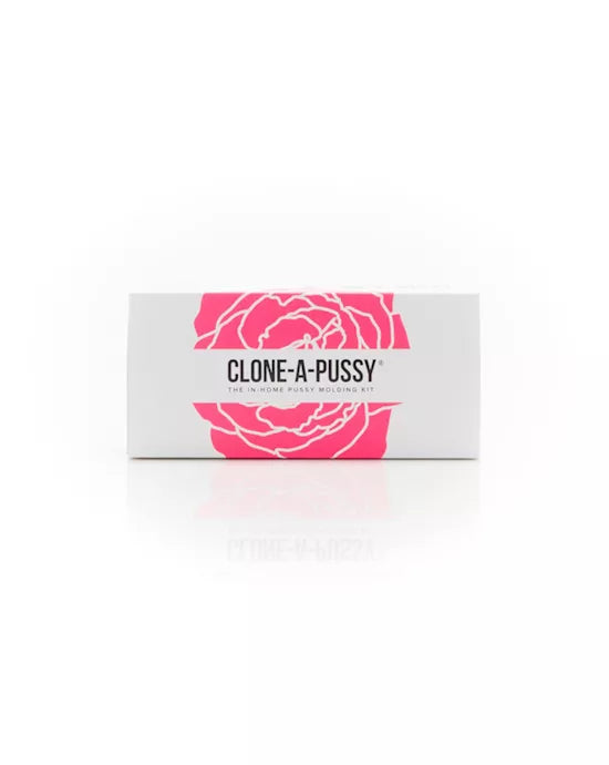 Clone A Pussy Silicone Pink - Just for you desires