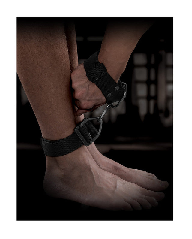 196439 - Sir Richards -Command Deluxe Cuff Set - Just for you desires