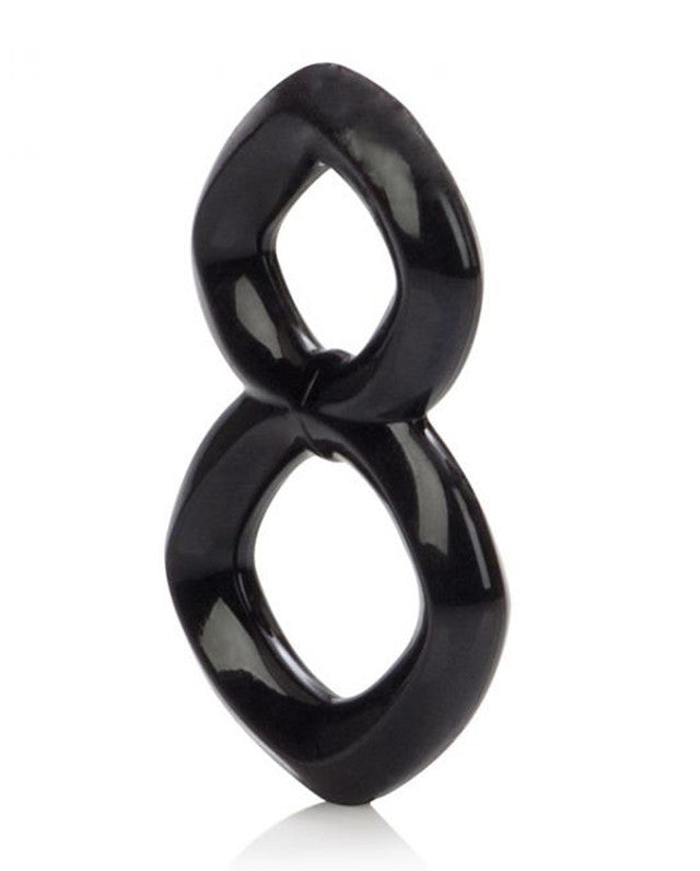 198034 - Crazy 8 Cock Ring - Just for you desires